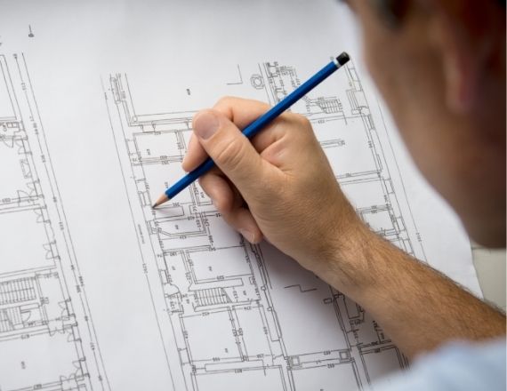 Design and Build Services